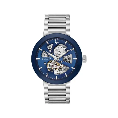 Reloj Hombre Bulova 96A204