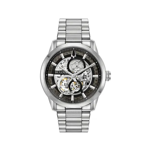 Reloj Hombre Bulova 96A208