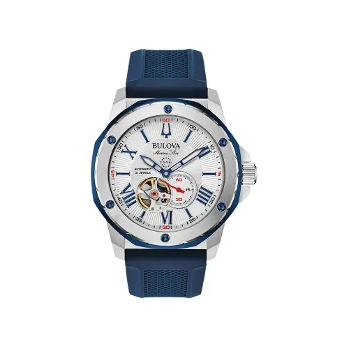 Reloj Hombre Bulova 98A225