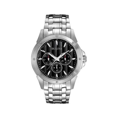 Reloj Hombre Bulova 96C107