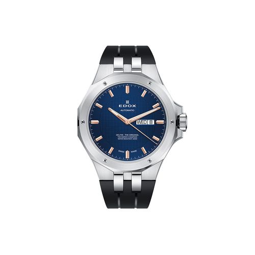 Reloj Hombre Edox 88005 3CA BUIR
