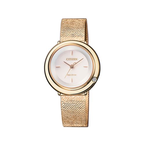 Reloj Mujer Citizen EM0643-84X