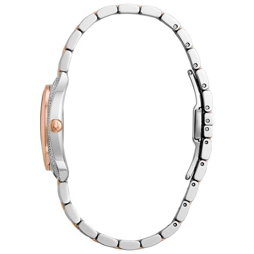 Reloj Bulova Para Mujer 98R230