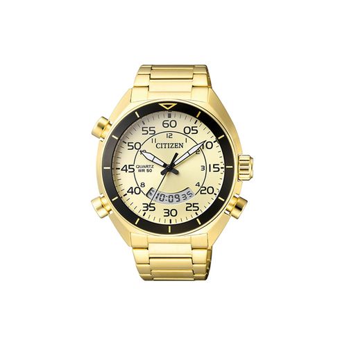 Reloj Hombre Citizen JM5472-52P