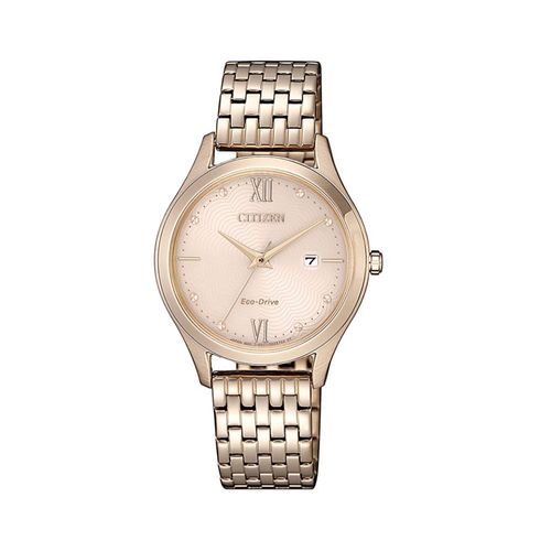 Reloj Mujer Citizen EW2533-89X