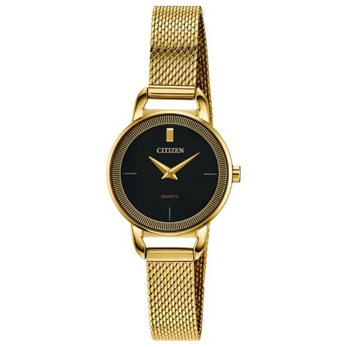 Reloj Citizen Para Mujer Ez7002-54E