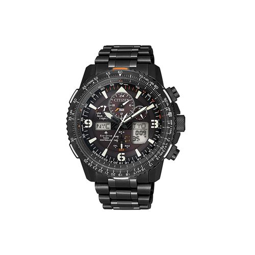 Reloj Hombre Citizen JY8085-81E