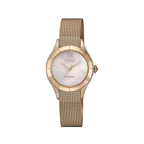 Reloj Mujer Citizen EM0783-85D