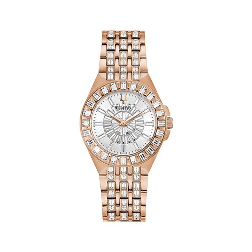 Reloj Mujer Bulova 98L268