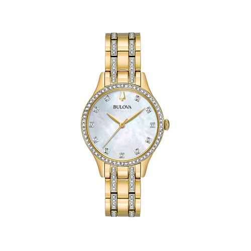 Reloj Mujer Bulova 98X119