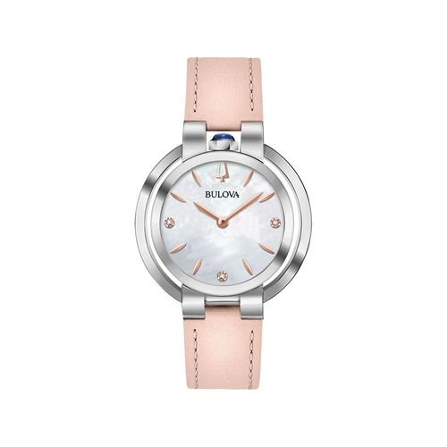 Reloj Mujer Bulova 96P197