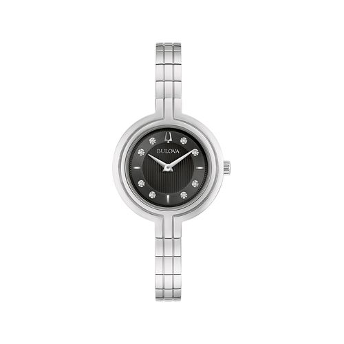 Reloj Mujer Bulova 96P215