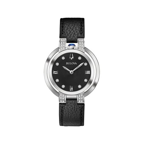 Reloj Mujer Bulova 96R217