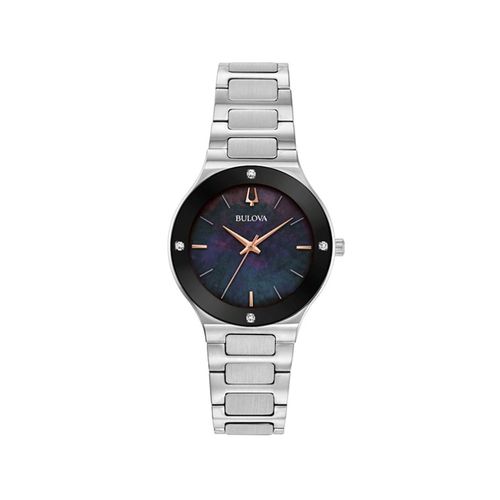Reloj Mujer Bulova 96R231