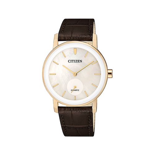 Reloj Mujer Citizen EQ9063-04D