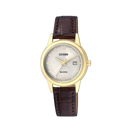 Reloj Mujer Citizen FE1082-13A