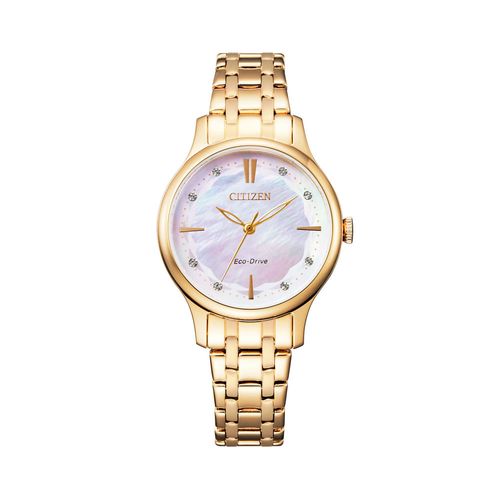 Reloj Citizen Mujer EM0893-87Y