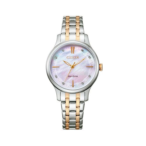 Reloj Citizen Mujer EM0896-89Y