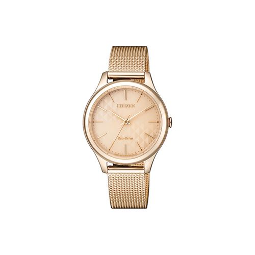 Reloj Citizen Mujer EM0503-83X