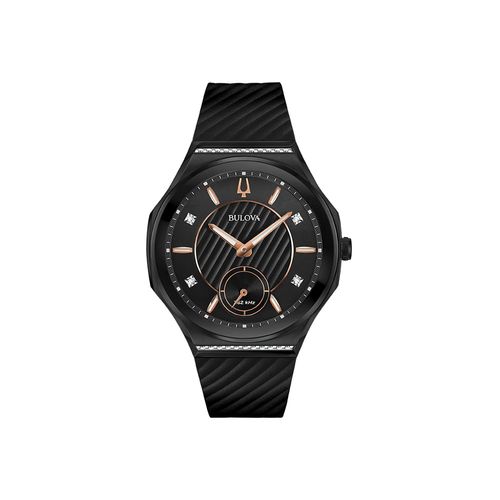 Reloj Bulova Mujer 98R240