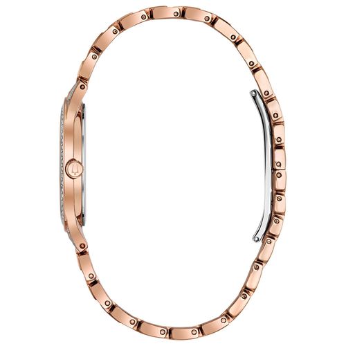 Reloj Mujer Bulova 98L235