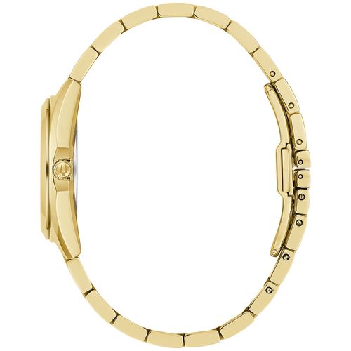 Reloj Bulova Para Mujer 97P172