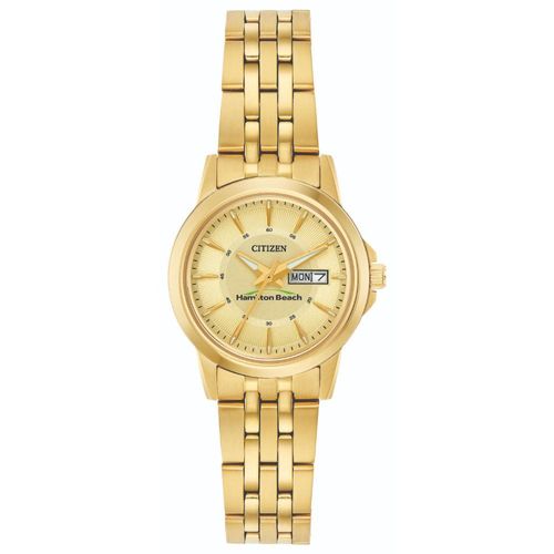 Reloj Citizen Para Mujer EQ0603-59P