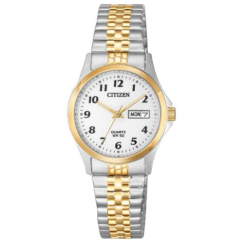 Reloj Citizen Para Mujer EQ2004-95A