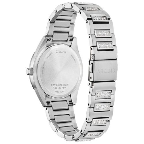Reloj Citizen Para Mujer EM1020-57L