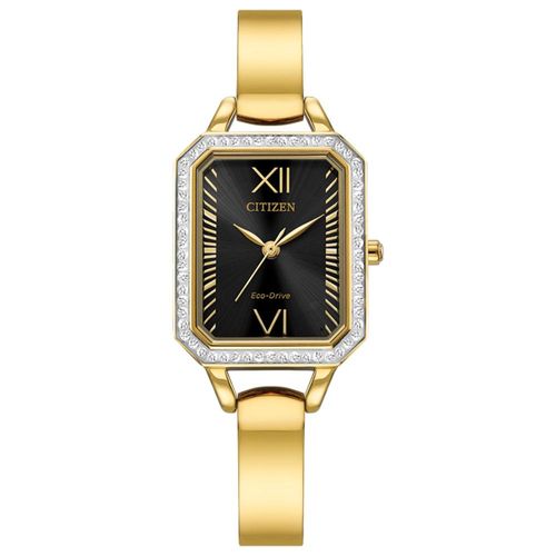 Reloj Citizen Para Mujer EM0982-54E