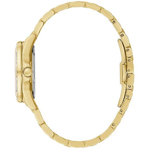 Reloj Bulova Para Mujer 98R294