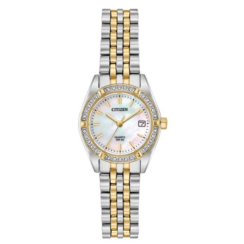 Reloj Citizen Para Mujer EU6064-54D