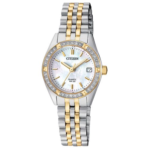 Reloj Citizen Para Mujer EU6064-54D