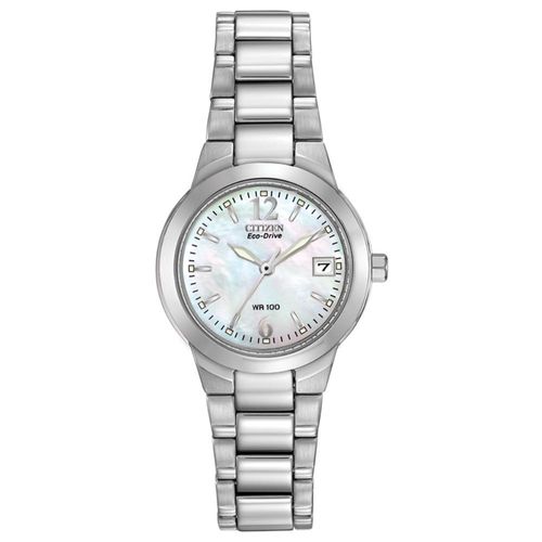 Reloj Citizen Para Mujer EW1670-59D