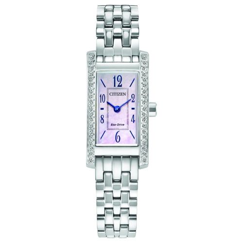 Reloj Citizen Para Mujer EG7110-54Y