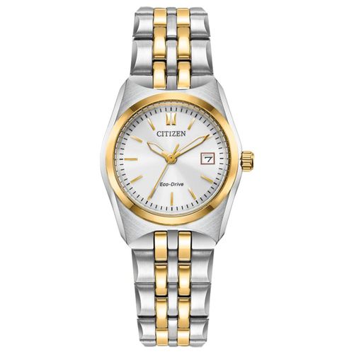 Reloj Citizen Para Mujer EW2299-50A