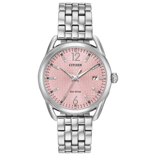Reloj Citizen Para Mujer FE6080-71X