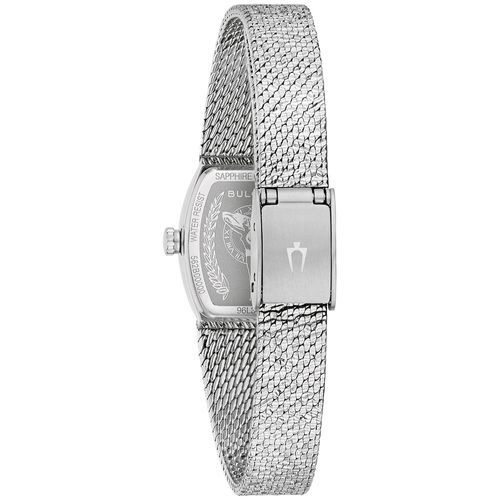 Reloj Bulova Para Mujer 96L343