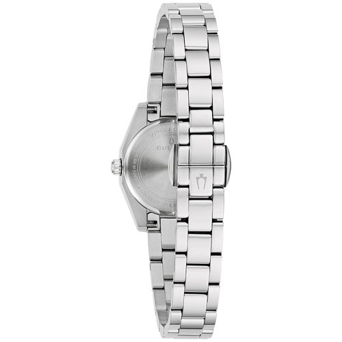 Reloj Bulova Para Mujer 96L345