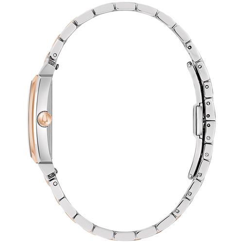 Reloj Bulova Para Mujer 98L328