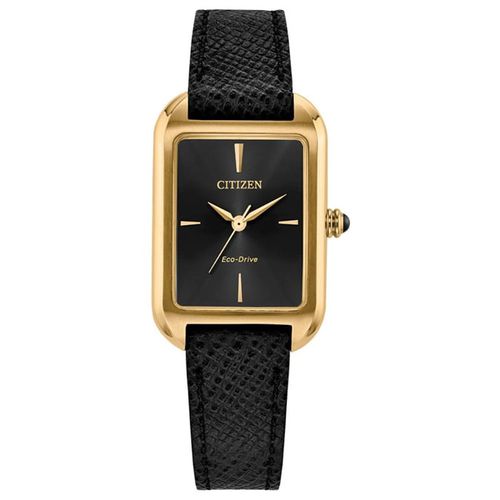 Reloj Citizen Para Mujer EM1192-01E