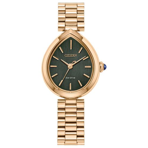 Reloj Citizen Para Mujer EM1203-57X