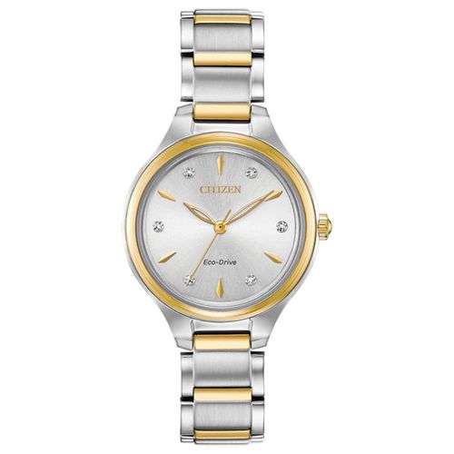 Reloj Citizen Para Mujer FE2104-50A