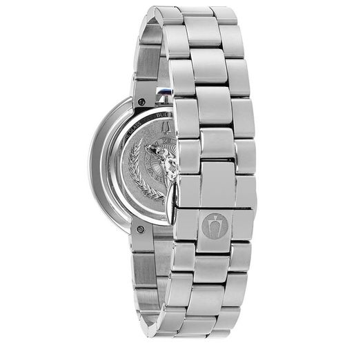 Reloj Bulova Para Mujer 96R225