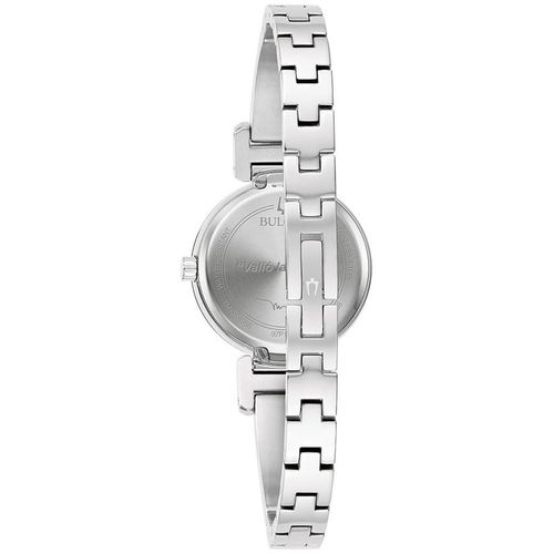 Reloj Bulova Para Mujer 96P241