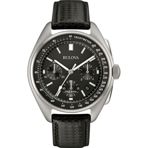 Reloj Bulova Para Hombre 96B251