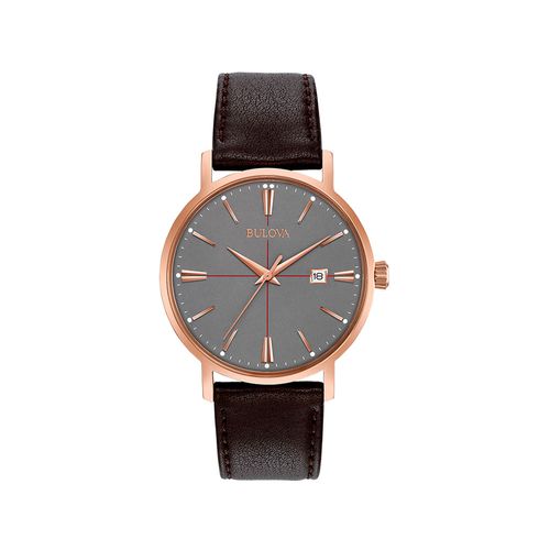Reloj Hombre Bulova 97B154