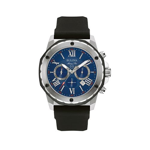 Reloj Hombre Bulova 98B258