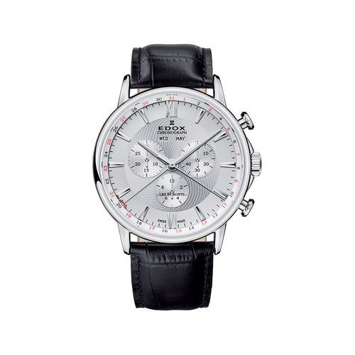 Reloj Hombre Edox 10501 3 AIN