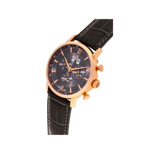 Reloj Hombre Edox 10501 37R GIR